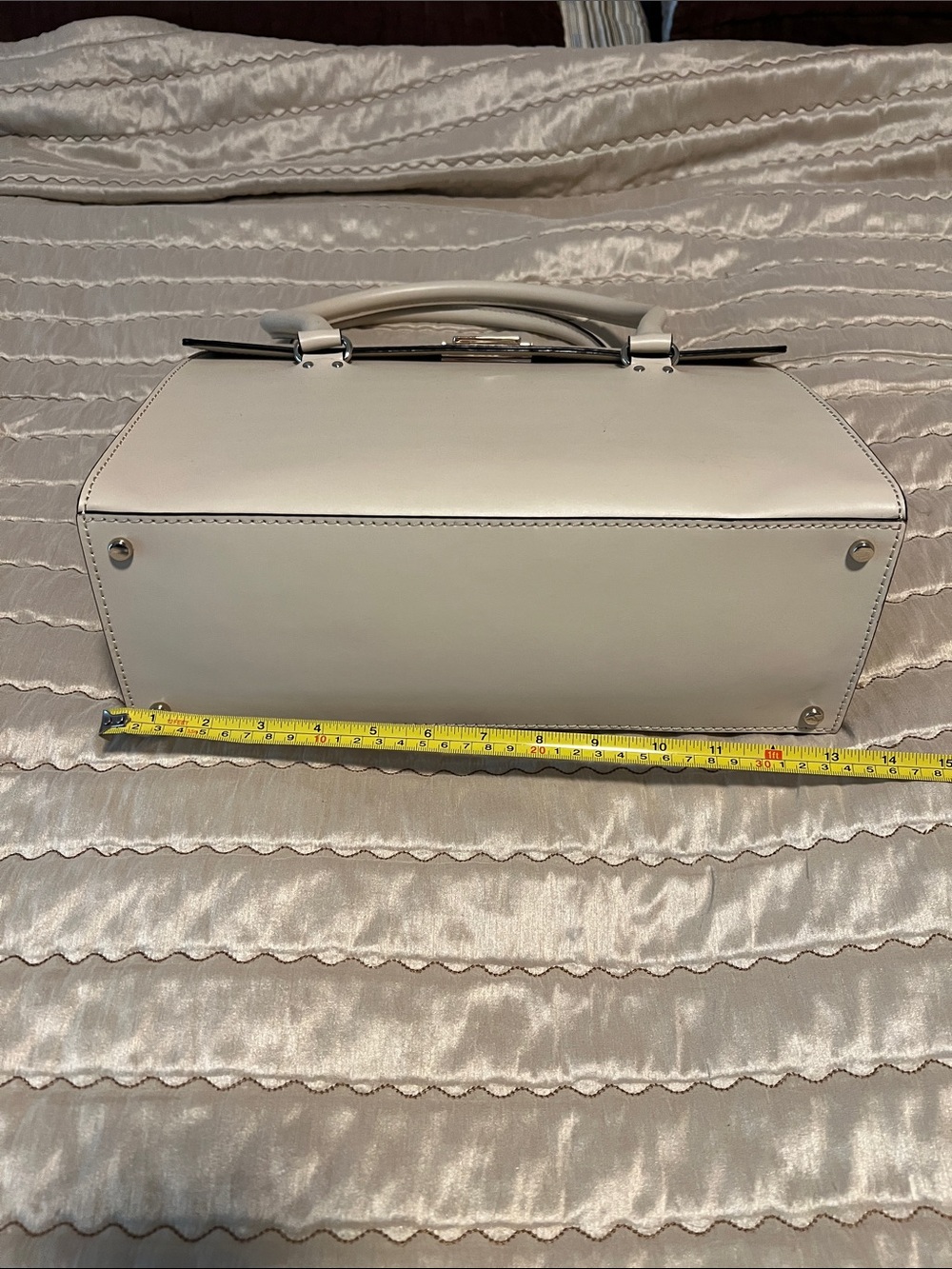 VTG Kate Spade Sinclair Laptop Briefcase - Picture 12 of 14